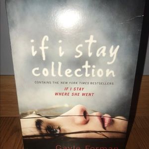 If I Stay Collection